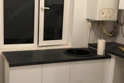 Apartament cu 3 camere decomandat în Central - 4