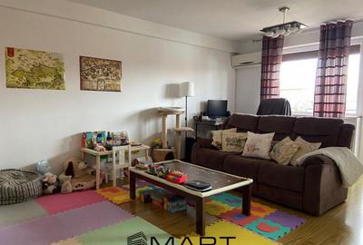 Apartament modern 3 camere, bloc nou, 93mp utili zona Balea - 3