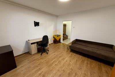 Garsonieră semidecomandată, mobilată în Mănăștur - 3