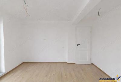 Vila calitativa, luminoasa linie, incalzire pardoseala, utilitati, Sanpetru, Brasov - 4