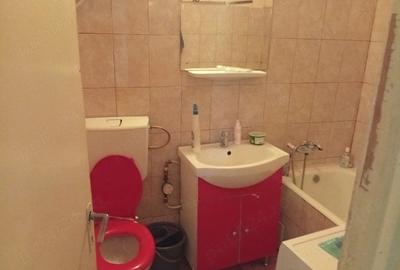 Garsonieră semidecomandată în Central - 4