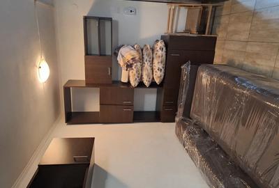 Inchiriez doua garsoniere in acela?i bloc linga Mega Mall Pantelimon si la straini - 4