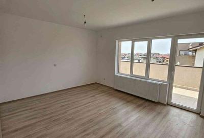 Apartament cu 2 camere decomandat în Central - 7