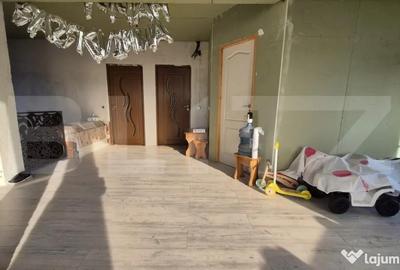 Casă cu 5 camere cu Canalizare în Cloșca - 10