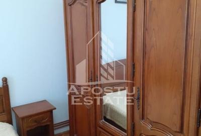 Apartament cu 2 camere, zona Iulius Mall, centrala proprie - 9