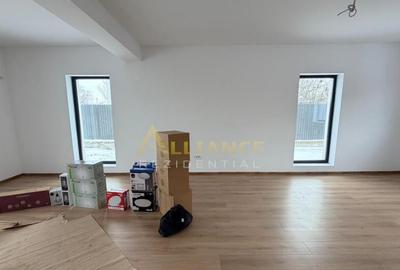 Casă cu 4 camere cu Teren 320 Mp în Berceni