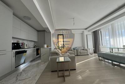 Apartament cu 3 camere decomandat, mobilat în Central - 6