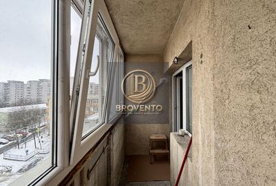 Garsoniera Dristor - Racari - 8