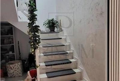 Duplex cu 4 camere cu Canalizare în Moșnița Nouă - 2