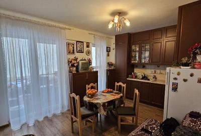 Apartament cu 2 camere decomandat în Ultracentral