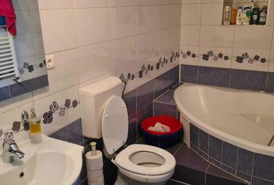 Casă cu 3 camere în Central - 3