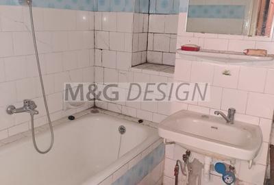 Apartament cu 3 camere decomandat în Spitalul Județean - 19