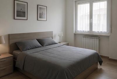 Apartament cu 2 camere, mobilat în Central - 3