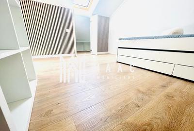 Apartament cu 4 camere decomandat în Turnișor - 10