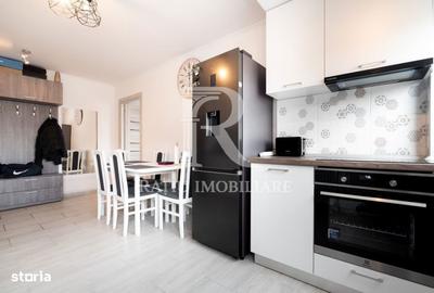 Apartament cu 3 camere decomandat în Orașul Nou - 5