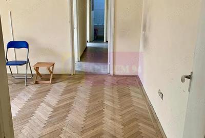 Apartament cu 4 camere semidecomandat în Tăbăcărie - 15