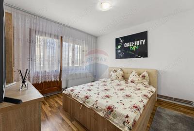 Apartament 3 camere zona Alfa etaj 1, doua bai ?i doua balcoane - 1