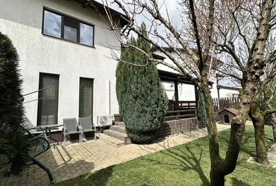Comision 0%-Duplex P+M +garaj Giroc - 9