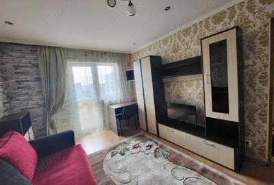 Apartament cu 2 camere decomandat, mobilat în Hala Centrală - 4
