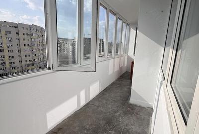 Apartament cu 2 camere semidecomandat în Vatra Luminoasă - 9