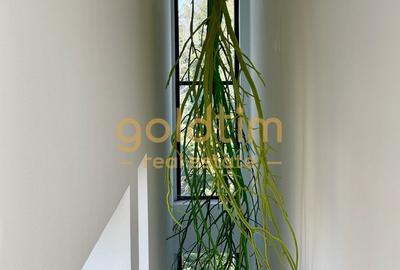 SUPERB/ ESQUISITE DESIGN/ GARDEN/ PARKINGS/ IANCU NICOLAE - 72