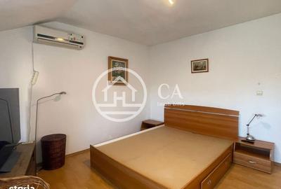 Casă cu 4 camere în Sântandrei - 16