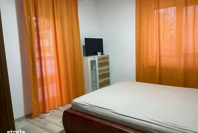 Apartament cu 3 camere decomandat, mobilat în Rahova - 8