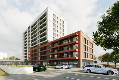 Apartament cu 2 camere decomandat în Torontalului - 5