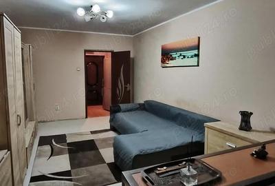 Apartament cu 2 camere decomandat în Central - 4