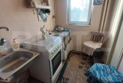 Apartament cu 2 camere, zona Vest
