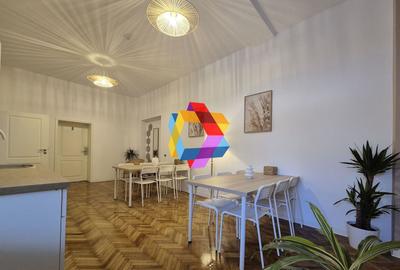 Casa de închiriat -225 mp - 9