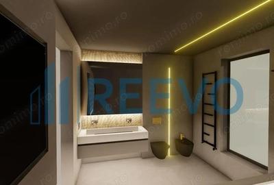 Casă cu Teren 1500 Mp în Dumbrava - 17