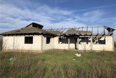 Casă cu 7 camere în Berteștii de Sus - 7