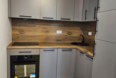 Apartament mobilat și utilat complet, ONE LAKE - 3