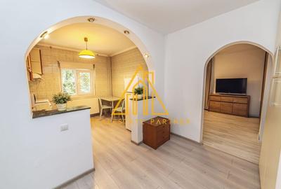 Inchiriere Apartament 2 camere - zona liniștită, ideal pentru studenți - 6