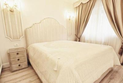 Floreasca lux curte/gradina proprie amenajata - 5