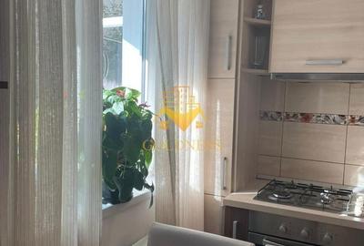 Apartament cu 2 camere decomandat în Ultracentral - 9