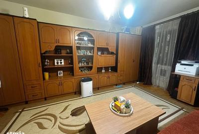 Apartament cu 2 camere decomandat în Remetea - 4