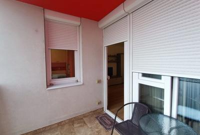 Apartament cu 2 camere decomandat, mobilat în Micălaca - 13