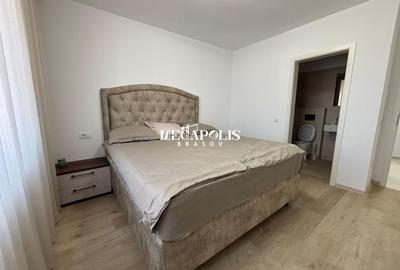 Apartament cu 3 camere decomandat în Tractorul - 2