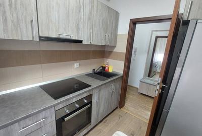 Apartament 2 camere decomandat, parter, cartier Brazda, zona Consul - 5