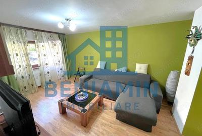 Apartament 2 camere Rovine parter Arghezi mobilat utilat - 2