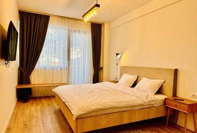 Apartament cu 2 camere decomandat în Poiana Brașov - 3