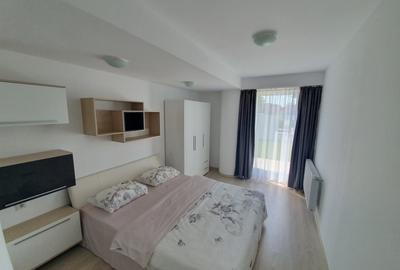 Apartament cu 2 camere decomandat, mobilat în Nord - 10