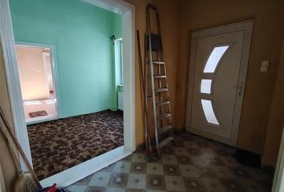 Casa cu 2 apartamente (Gheorgheni, str. Kossuth Lajos) - 4