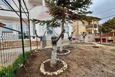Casă cu 4 camere cu Teren 300 Mp în Nord - 13