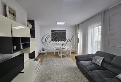 Apartament cu 2 camere decomandat, mobilat în Borhanci - 4