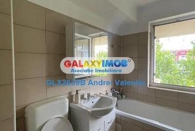 Garsoniera Bloc Nou - Berceni - Dimitrie Leonida - Metrou - Parcare - 5