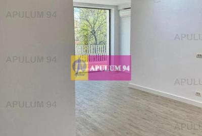 Apartament cu 4 camere decomandat în Grădina Icoanei - 3