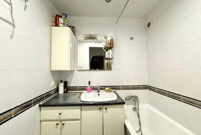 Apartament cu 3 camere decomandat în Iris - 5
